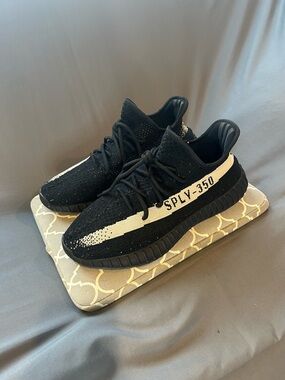 Adidas / Yeezy Boost 350 V2 'Oreo' 2022